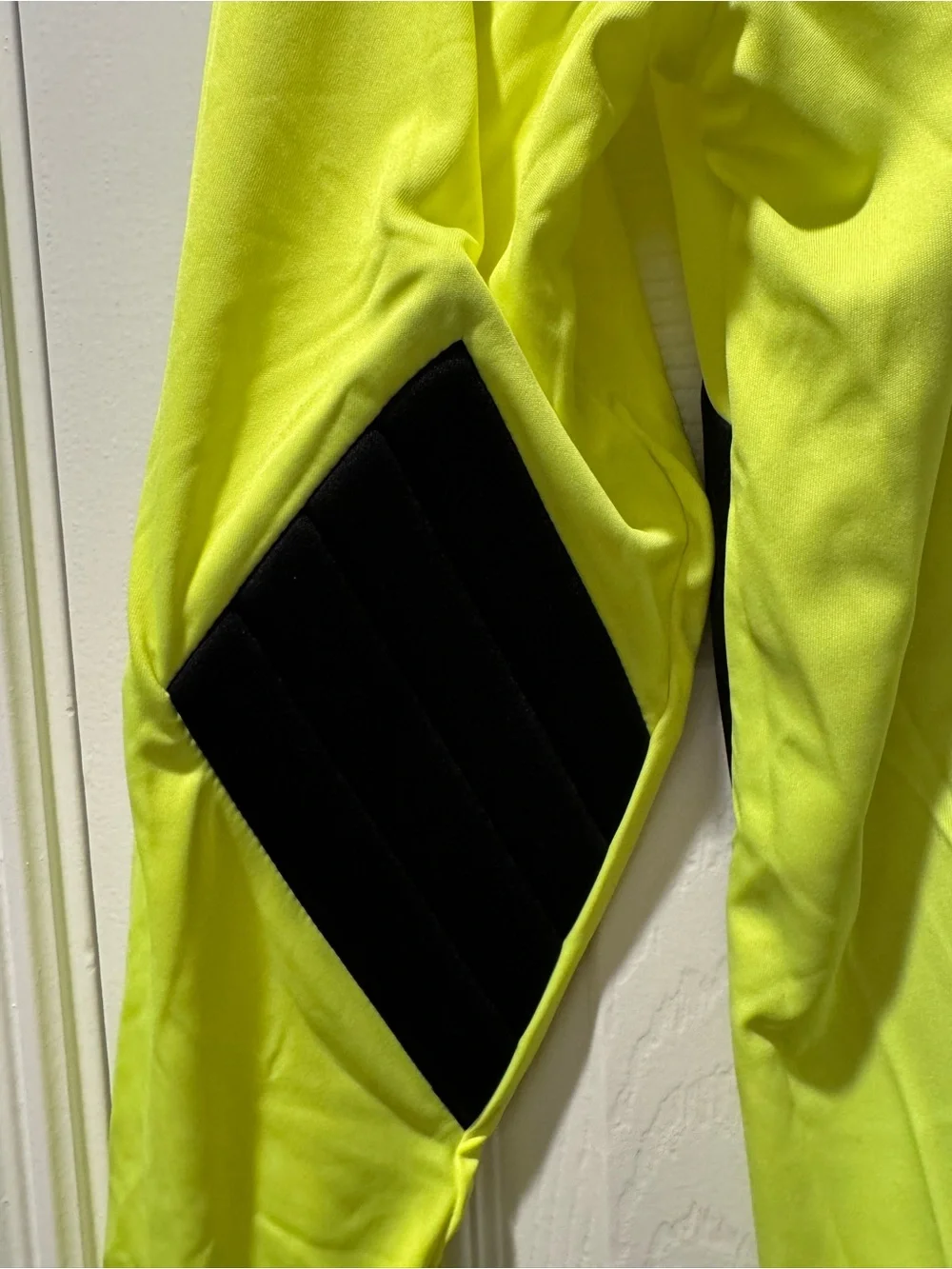 adidas bold yellow